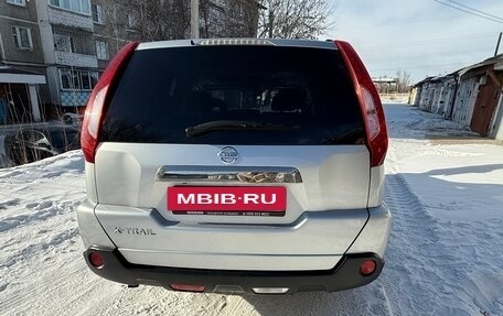 Nissan X-Trail, 2011 год, 1 180 000 рублей, 5 фотография