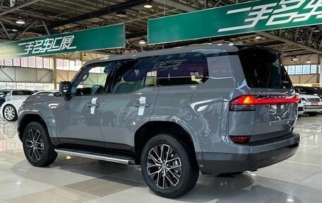 Lexus GX, 2024 год, 8 808 000 рублей, 4 фотография