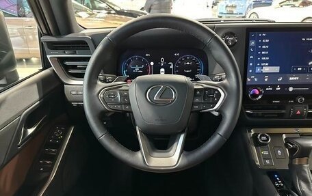 Lexus GX, 2024 год, 8 808 000 рублей, 13 фотография