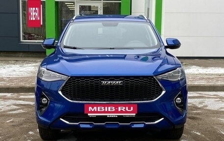 Haval F7 I, 2020 год, 2 150 000 рублей, 2 фотография