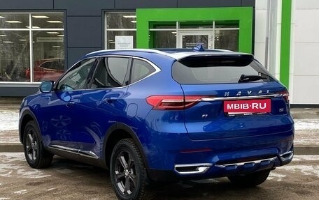 Haval F7 I, 2020 год, 2 150 000 рублей, 7 фотография