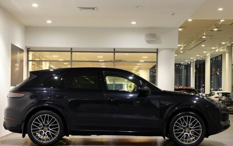 Porsche Cayenne III, 2020 год, 8 290 000 рублей, 4 фотография