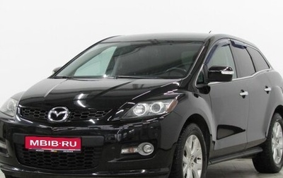 Mazda CX-7 I рестайлинг, 2008 год, 835 000 рублей, 1 фотография