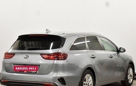 KIA cee'd III, 2019 год, 1 850 000 рублей, 2 фотография