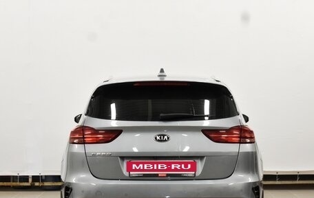 KIA cee'd III, 2019 год, 1 850 000 рублей, 4 фотография