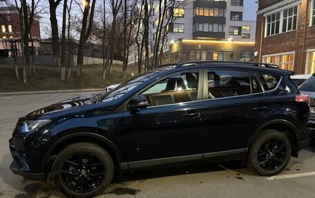 Toyota RAV4, 2019 год, 2 933 000 рублей, 5 фотография