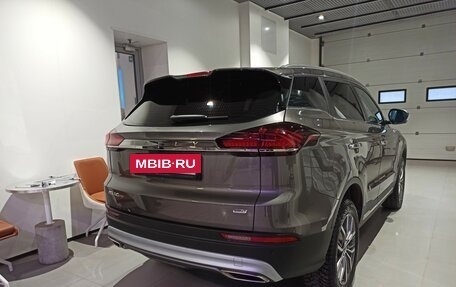 Geely Atlas, 2023 год, 2 299 000 рублей, 4 фотография