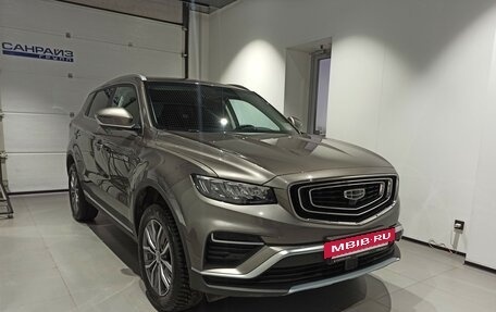 Geely Atlas, 2023 год, 2 299 000 рублей, 3 фотография