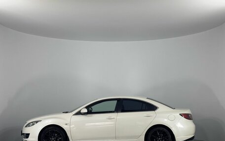 Mazda 6, 2008 год, 955 000 рублей, 4 фотография