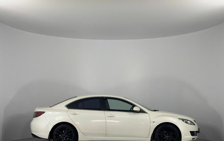 Mazda 6, 2008 год, 955 000 рублей, 5 фотография