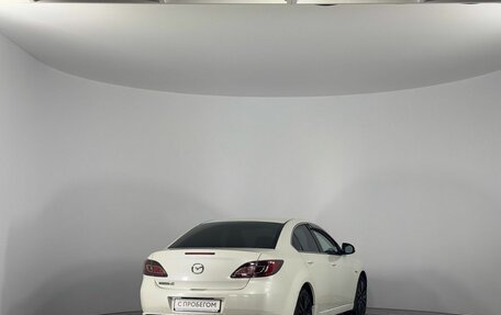 Mazda 6, 2008 год, 955 000 рублей, 8 фотография