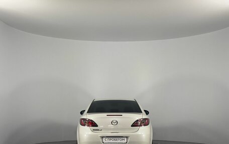 Mazda 6, 2008 год, 955 000 рублей, 7 фотография