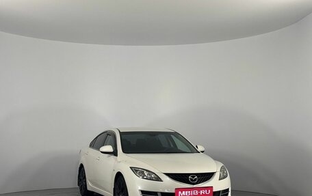 Mazda 6, 2008 год, 955 000 рублей, 3 фотография