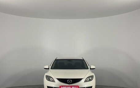 Mazda 6, 2008 год, 955 000 рублей, 2 фотография