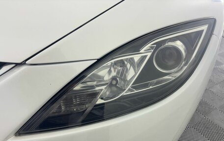 Mazda 6, 2008 год, 955 000 рублей, 9 фотография