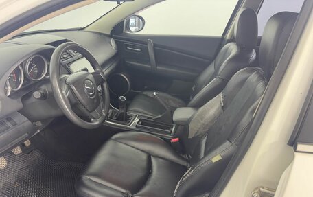 Mazda 6, 2008 год, 955 000 рублей, 16 фотография