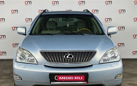 Lexus RX II рестайлинг, 2005 год, 1 199 000 рублей, 2 фотография