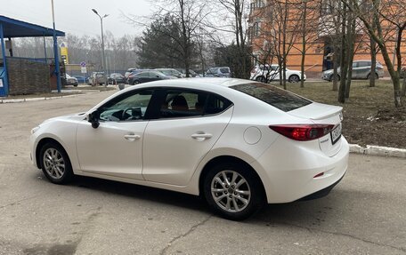 Mazda 3, 2015 год, 1 365 000 рублей, 5 фотография