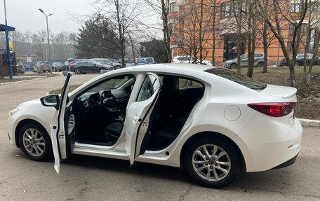 Mazda 3, 2015 год, 1 365 000 рублей, 7 фотография