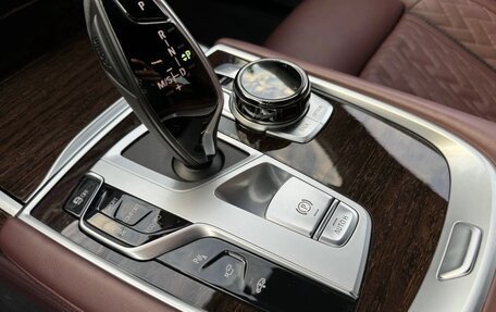 BMW 7 серия, 2022 год, 6 520 000 рублей, 23 фотография