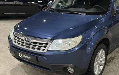 Subaru Forester, 2011 год, 1 320 000 рублей, 28 фотография