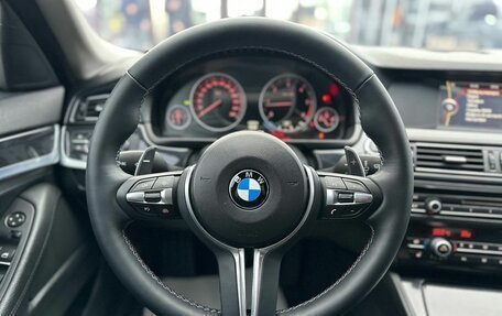 BMW 5 серия, 2012 год, 1 850 000 рублей, 21 фотография