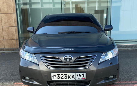 Toyota Camry, 2007 год, 1 130 000 рублей, 2 фотография