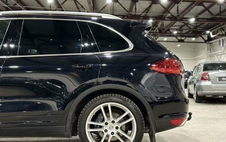 Porsche Cayenne III, 2012 год, 2 250 000 рублей, 8 фотография