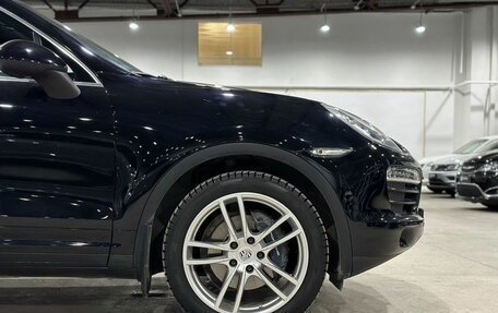 Porsche Cayenne III, 2012 год, 2 250 000 рублей, 7 фотография