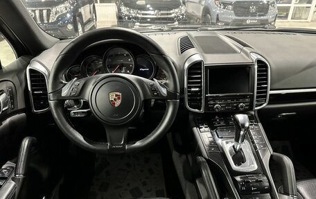 Porsche Cayenne III, 2012 год, 2 250 000 рублей, 24 фотография