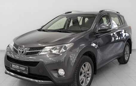 Toyota RAV4, 2014 год, 1 890 000 рублей, 1 фотография