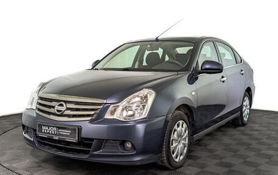 Nissan Almera, 2015 год, 840 000 рублей, 1 фотография