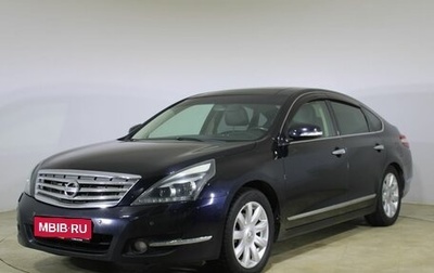 Nissan Teana, 2008 год, 990 000 рублей, 1 фотография