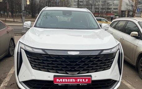 Geely Atlas, 2023 год, 3 000 000 рублей, 1 фотография