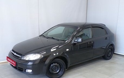 Chevrolet Lacetti, 2011 год, 648 700 рублей, 1 фотография