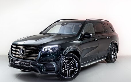 Mercedes-Benz GLS, 2024 год, 23 849 000 рублей, 1 фотография