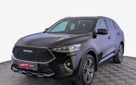 Haval F7 I, 2022 год, 2 080 000 рублей, 1 фотография