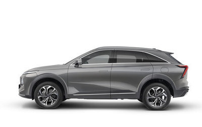 Haval F7, 2025 год, 3 649 000 рублей, 1 фотография