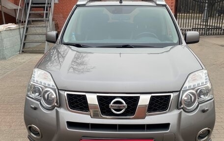 Nissan X-Trail, 2013 год, 1 750 000 рублей, 1 фотография