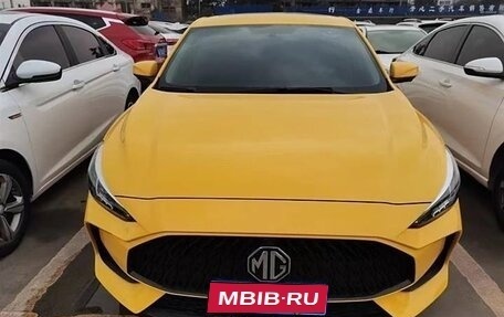 MG 5, 2021 год, 1 400 000 рублей, 1 фотография