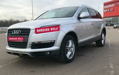 Audi Q7, 2008 год, 1 180 000 рублей, 1 фотография