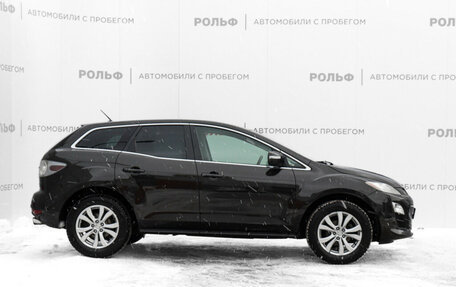 Mazda CX-7 I рестайлинг, 2011 год, 1 470 000 рублей, 4 фотография