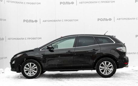 Mazda CX-7 I рестайлинг, 2011 год, 1 470 000 рублей, 8 фотография