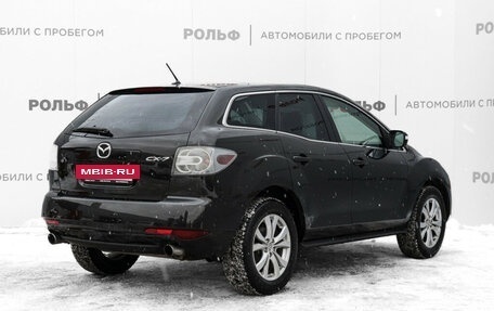 Mazda CX-7 I рестайлинг, 2011 год, 1 470 000 рублей, 5 фотография