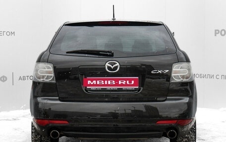 Mazda CX-7 I рестайлинг, 2011 год, 1 470 000 рублей, 6 фотография