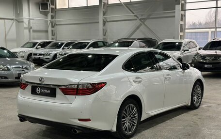 Lexus ES VII, 2013 год, 1 990 000 рублей, 4 фотография