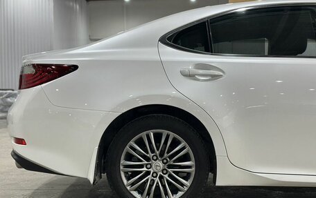 Lexus ES VII, 2013 год, 1 990 000 рублей, 8 фотография