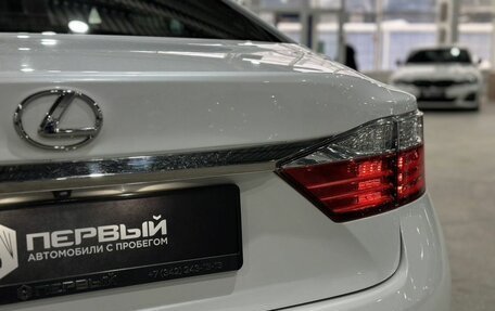 Lexus ES VII, 2013 год, 1 990 000 рублей, 11 фотография