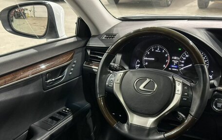 Lexus ES VII, 2013 год, 1 990 000 рублей, 32 фотография