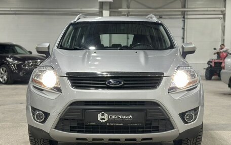 Ford Kuga III, 2012 год, 1 150 000 рублей, 2 фотография